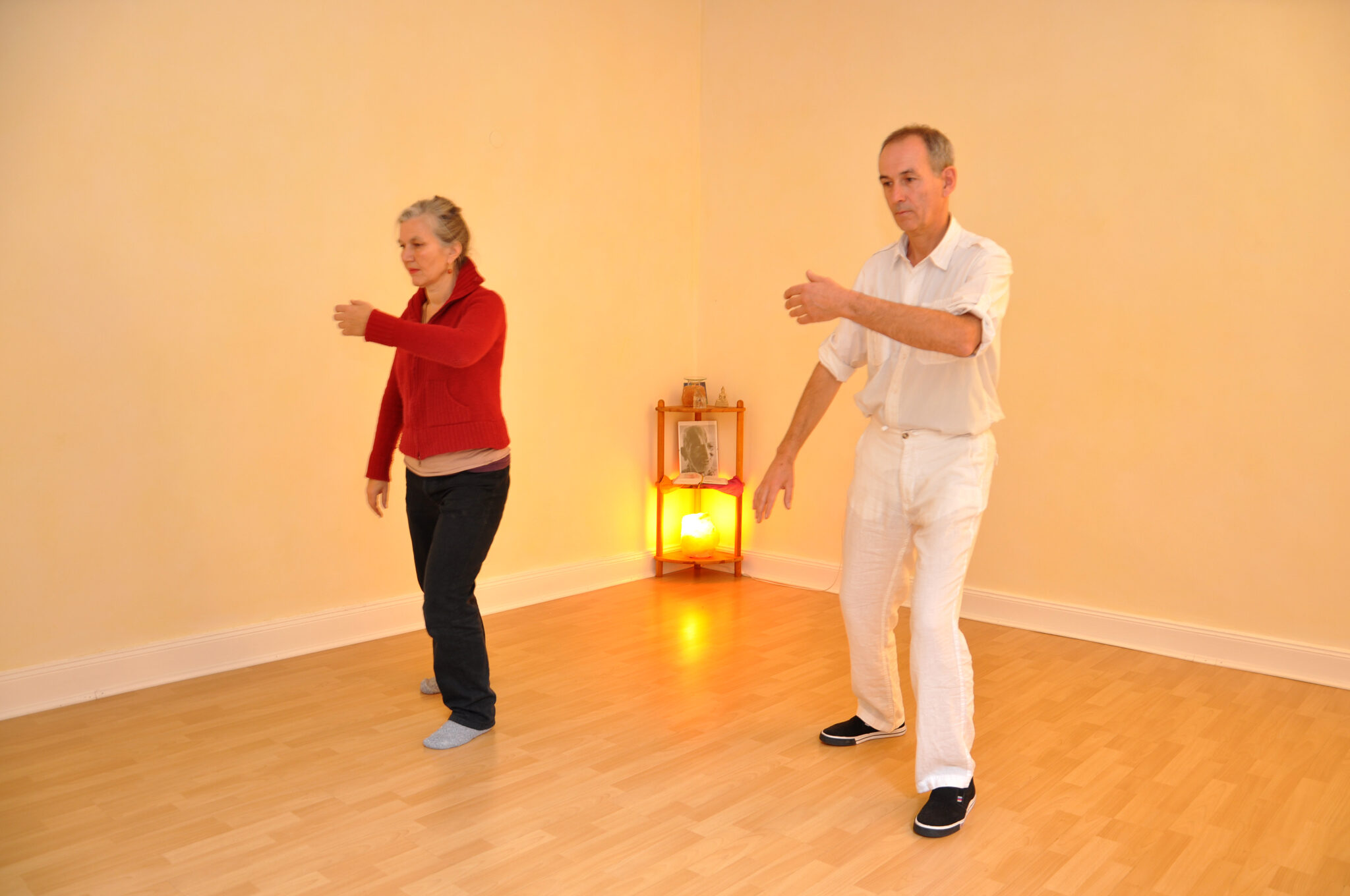 TaiChiChuan › Praxis Ayurveda